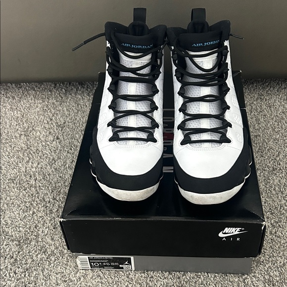 Jordan 9 Retro